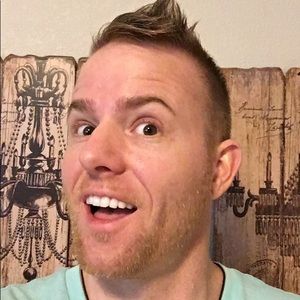 Meet your Posher, Jason